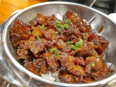 -翠花老菜饺子馆(七宝店)