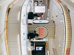 -银泰百货(北京大红门店)