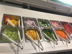 -So Lounge索兰至餐厅(蓝色港湾店)