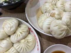 -津门张记包子铺(华昌道店)