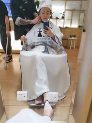 -简法造型·品牌形象店