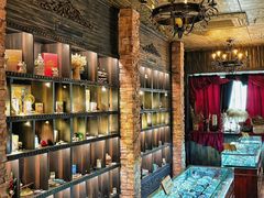 -雪灵魔法世界SHELLY’S TAROT(大良桂畔里店)