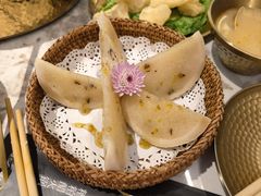 -琥珀川糟粕醋·香草鸭·鸡煲(慈云寺店)