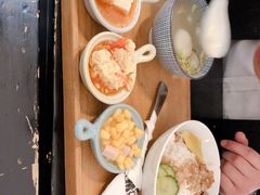 -小明同学(三里屯店)