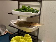 -邹开喜·小海鲜醉鸡煲·潮汕鲜切牛肉店(襄阳北路店)