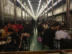 -胡四哥特色火盆烧烤(一分店)