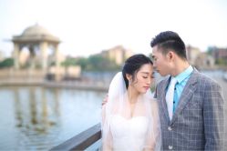 -1986婚纱摄影(清城店)