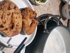-淘米捞·米汤脆鲩鱼火锅(福田皇岗店)