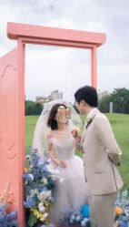 点击看大图 -Aimee'sCake婚礼甜品台·企业商务茶歇