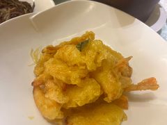 -谷语中餐厅
