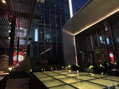 -四季酒店·空中花园 Aria on 9