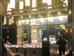 -堂本家洋食别馆·炸猪排(中心城店)