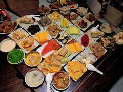 -青藤茶馆(南山路店)
