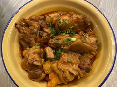 -东排食堂长沙小吃大排档(五一广场店)