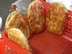 鸡蛋火烧-老字号张道鸡火烧