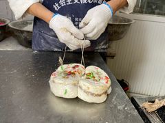 -陆姓崇明糕专卖(陈家镇店)