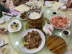 -鹏城人家海鲜酒家·23年老字号(较场尾店)