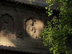 -北京石刻艺术博物馆(五塔寺)