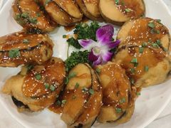 -润泽园饭庄(中山路店)