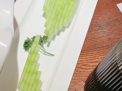 -百草滩羊清水涮羊肉(长城路店)