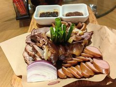 -鸽子窝(宋庄店)