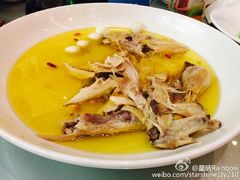 -银湖宴会中心-餐饮部