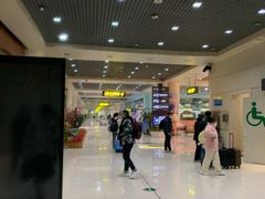 -丽江三义国际机场