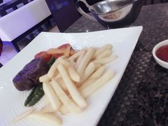 -上海齐鲁酒店·辣椒屋咖啡厅