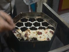 -孙氏梅花糕(马台街)