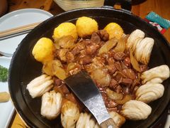 -津武刁馋一锅出(双街店)