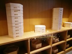 -德发长·花式蒸饺(大唐不夜城店)