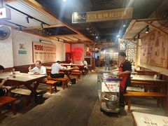-公交新村粉店(赤岗冲店)
