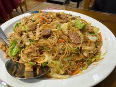 -阿静美食