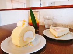 每日蛋糕卷-MAISON门前杂货店