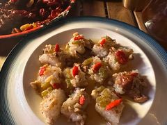 -柴窝堡22号辣子鸡·传承新疆菜