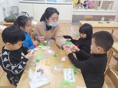 -华杉幼儿园(通州校区)