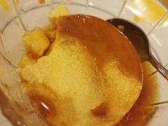 意大利焦糖布丁-萨莉亚意式餐厅(国展天虹店)