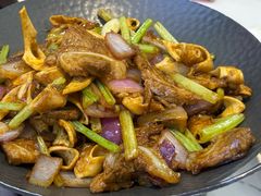 -路家小馆(富力又一城店)