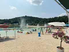 -仙海旅游度假区