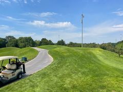 -万柳高尔夫俱乐部