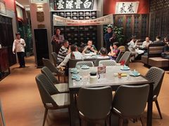 -福照楼汽锅鸡·云南菜(护国路店)