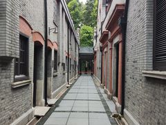 -中共二大会址纪念馆