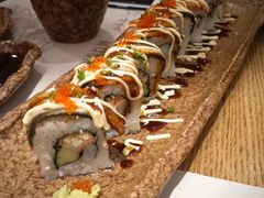 -林妈妈村·日式料理(宝山万达店)