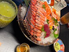 -红叶日本料理(三八广场店)