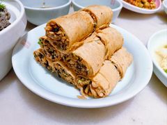 素烧鹅-小吊梨汤·北京菜·烤鸭(清河万象汇店)