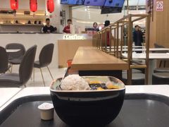 大堂-鲜芋仙(番禺万达广场店)