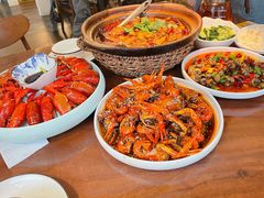 -马头巷·食景园(苏州总店)