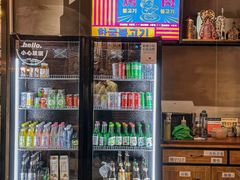 -香猪坊韩国烤肉专属门店(魏公村店)