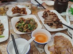 -官塘锋记鱼生·生腌·砂锅粥(牌坊街店)
