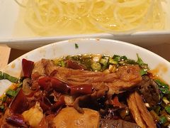 -锦城印象火锅(天府三街店)